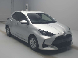 2021 Toyota YARIS