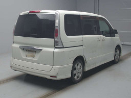 2009 Nissan Serena