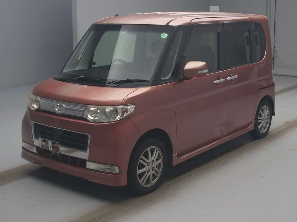 2010 Daihatsu Tanto Custom L375S[0]