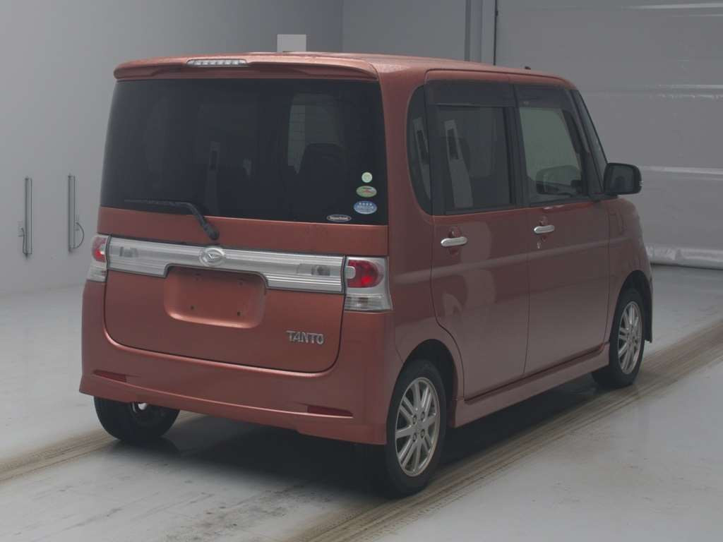 2010 Daihatsu Tanto Custom L375S[1]