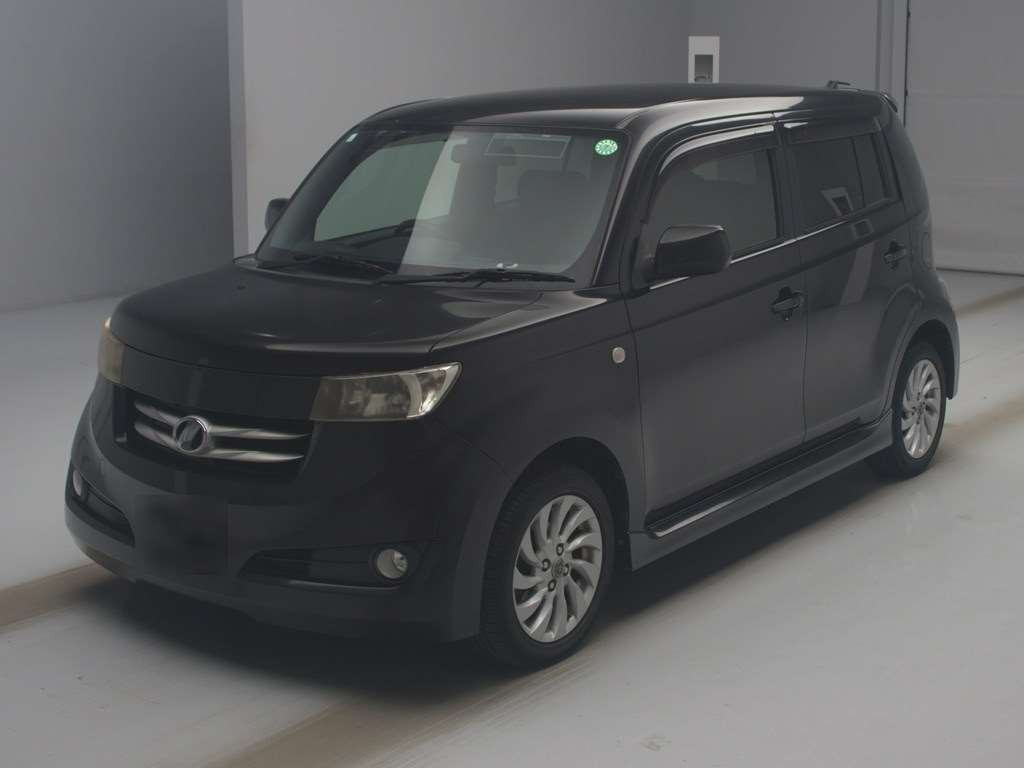 2007 Toyota bB QNC21[0]