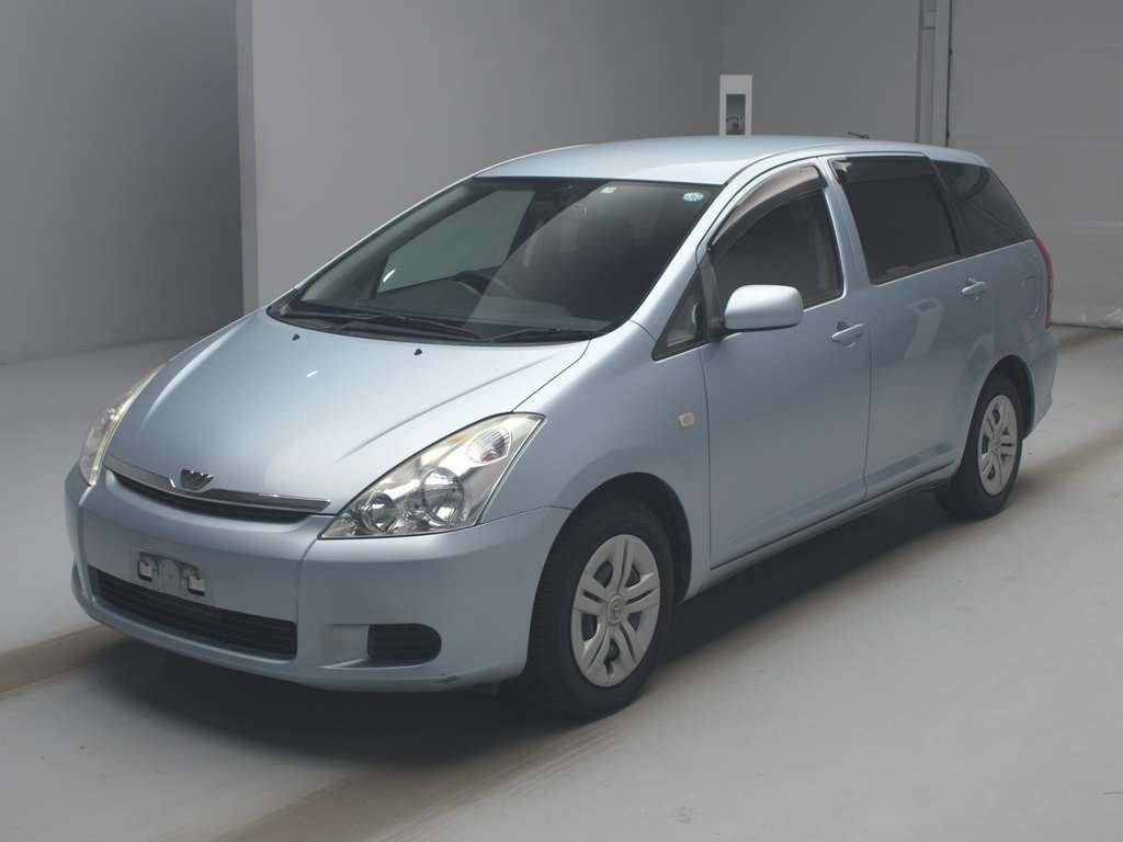 2003 Toyota Wish ANE10G[0]