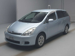 2003 Toyota Wish