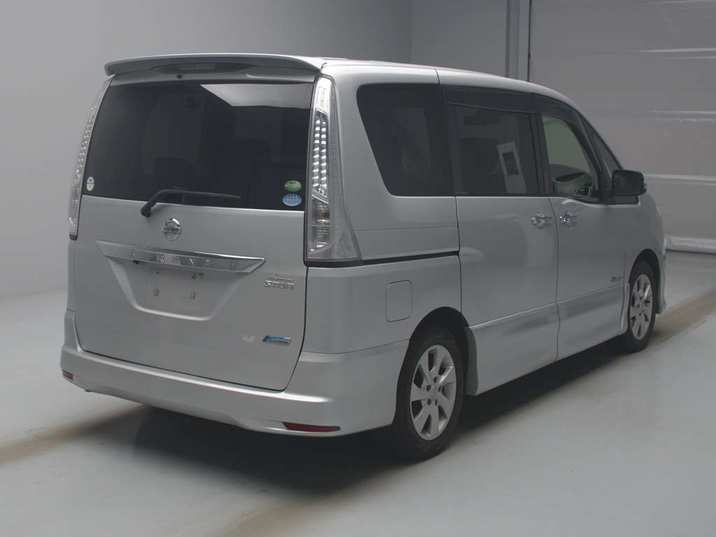 2012 Nissan Serena HFC26[1]