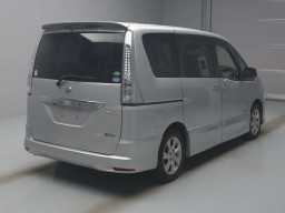 2012 Nissan Serena