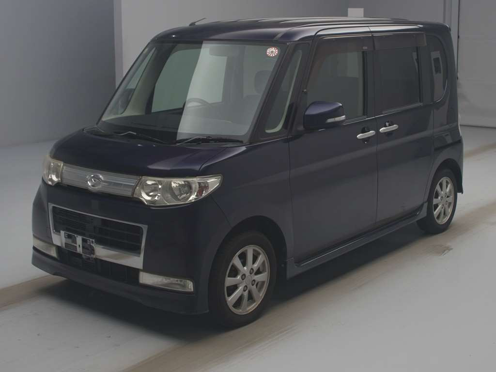 2008 Daihatsu Tanto Custom L375S[0]