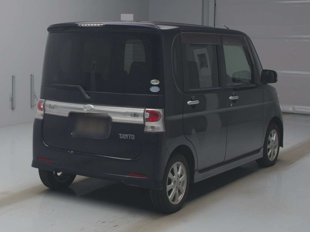 2008 Daihatsu Tanto Custom L375S[1]