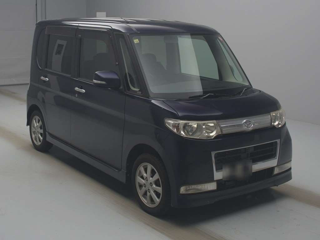 2008 Daihatsu Tanto Custom L375S[2]