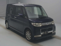 2008 Daihatsu Tanto Custom