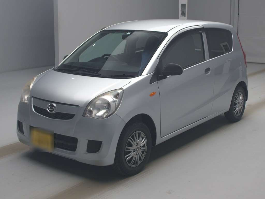 2016 Daihatsu Mira L275V[0]