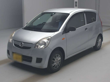 2016 Daihatsu Mira