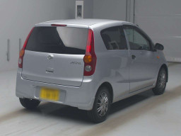 2016 Daihatsu Mira