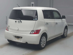 2007 Toyota bB