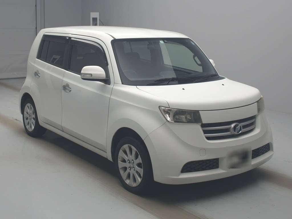 2007 Toyota bB QNC20[2]