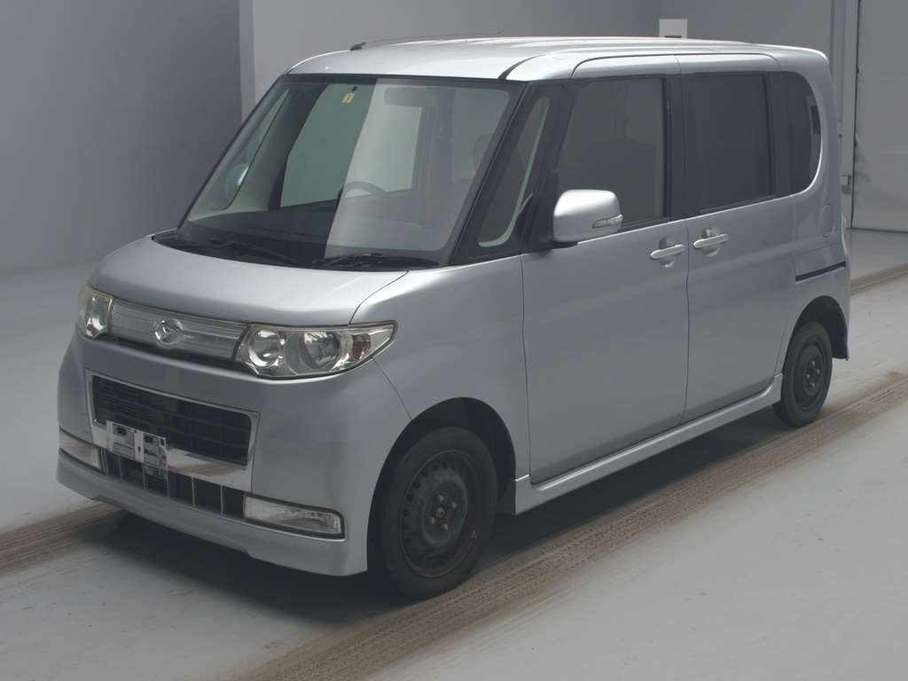 2008 Daihatsu Tanto L375S[0]