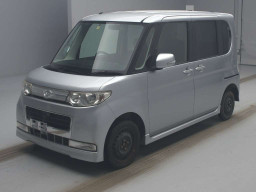 2008 Daihatsu Tanto