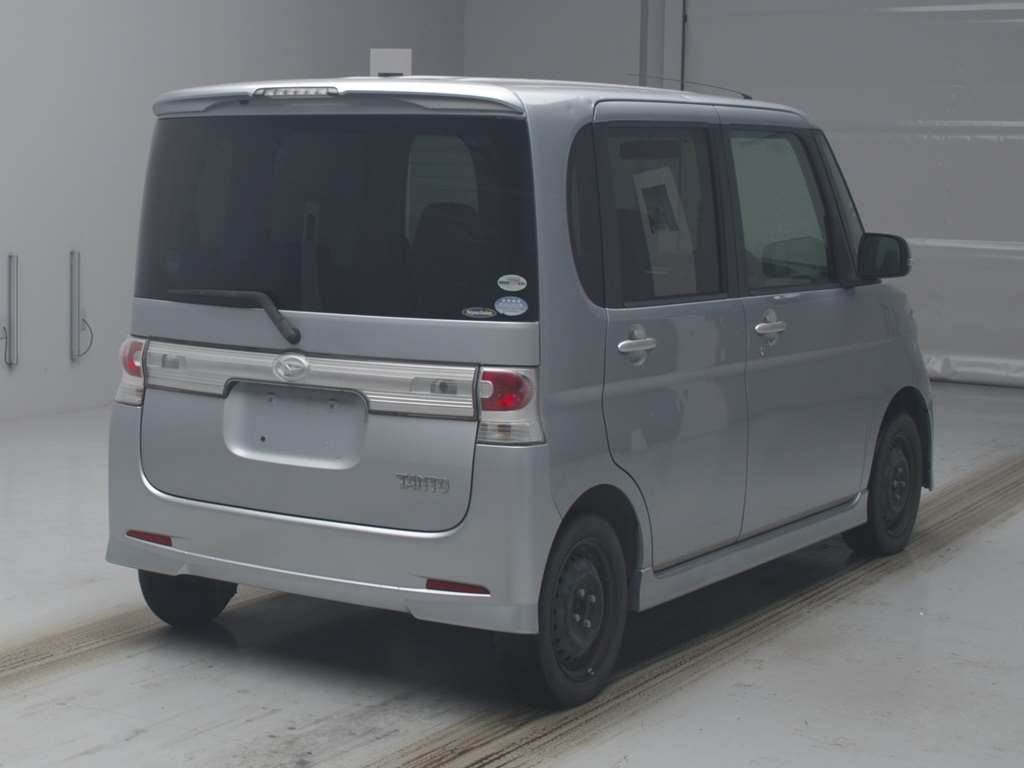 2008 Daihatsu Tanto L375S[1]