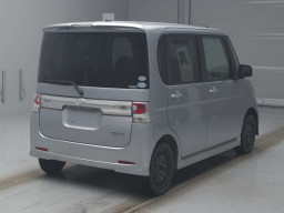 2008 Daihatsu Tanto