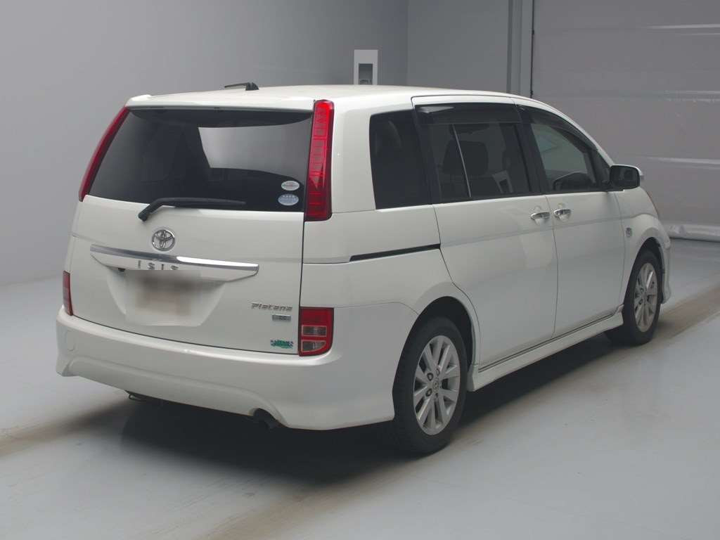 2010 Toyota Isis ZGM11W[1]