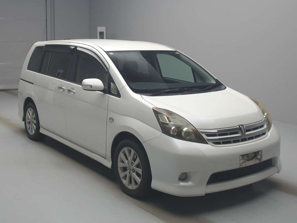 2010 Toyota Isis ZGM11W[2]