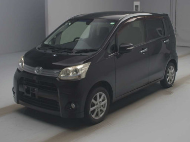 2012 Daihatsu Move Custom