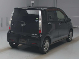 2012 Daihatsu Move Custom