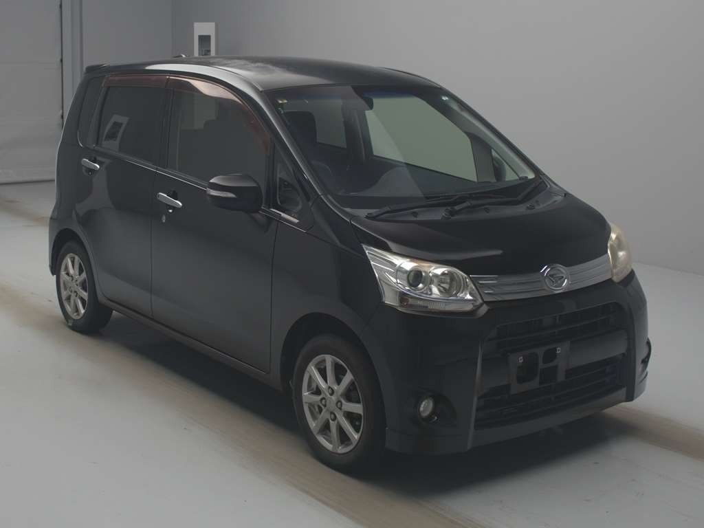 2012 Daihatsu Move Custom LA100S[2]