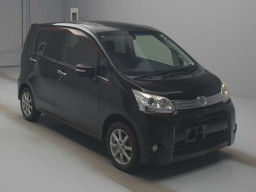 2012 Daihatsu Move Custom