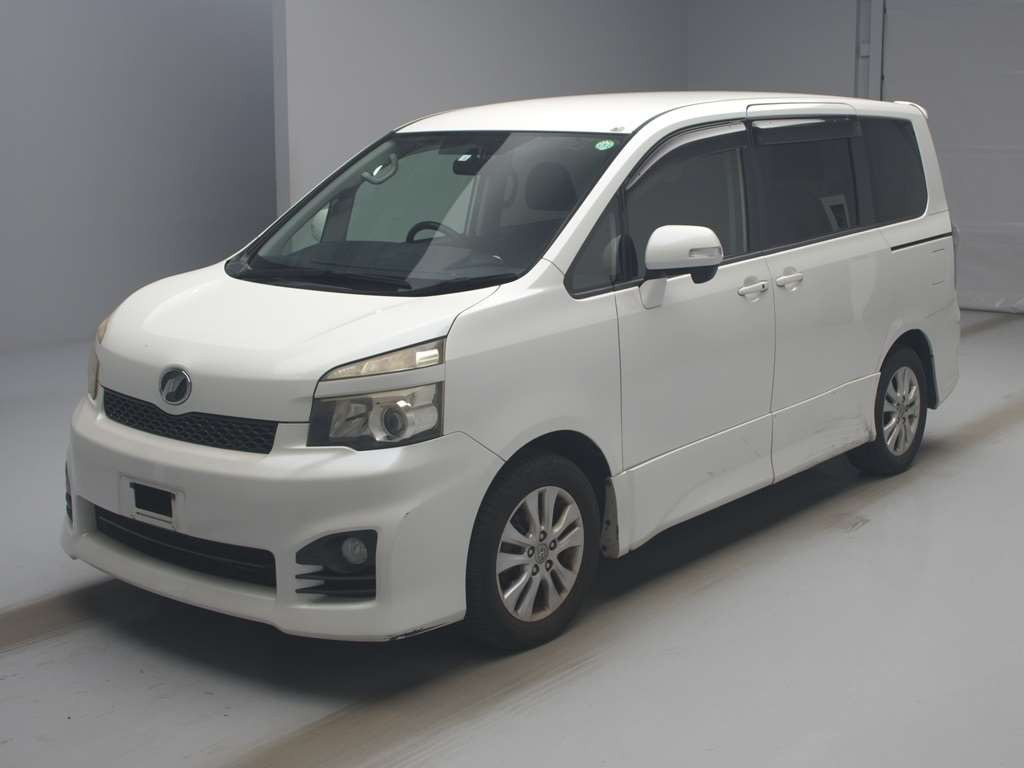 2010 Toyota Voxy ZRR70W[0]