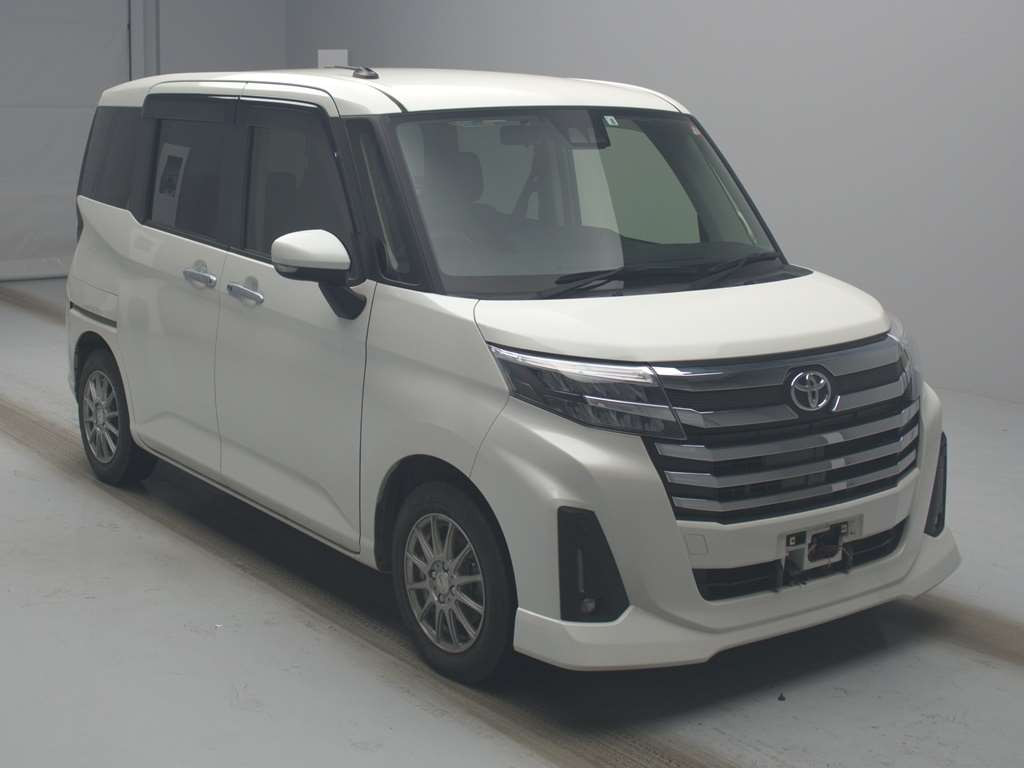 2022 Toyota Roomy M900A[2]