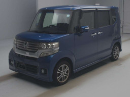 2013 Honda N-BOX CUSTOM