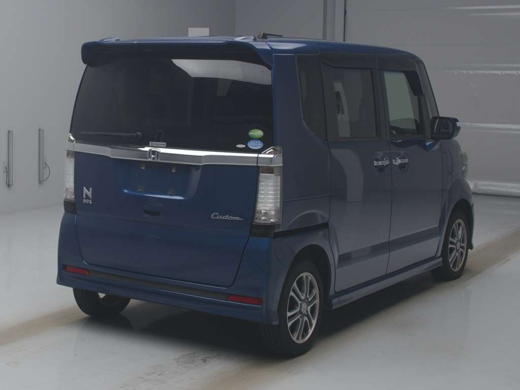 2013 Honda N-BOX CUSTOM JF1[1]