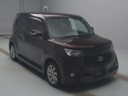 2010 Toyota bB