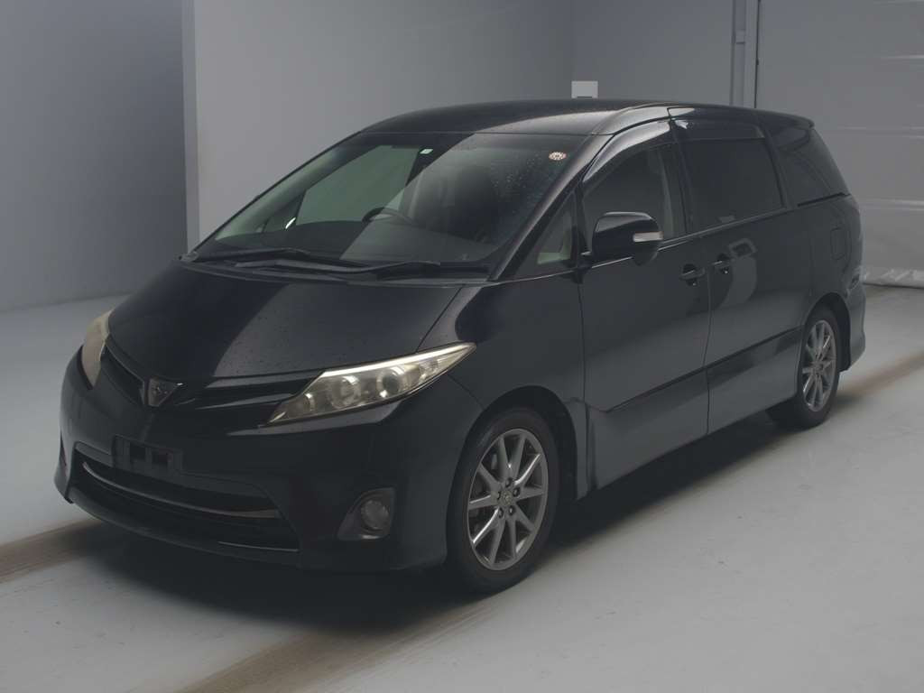 2009 Toyota Estima ACR50W[0]