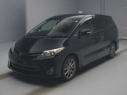 2009 Toyota Estima