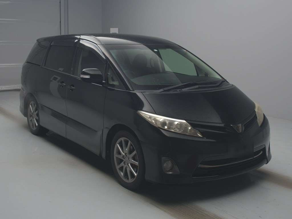 2009 Toyota Estima ACR50W[2]