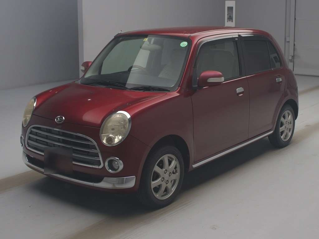 2006 Daihatsu Miragino L650S[0]