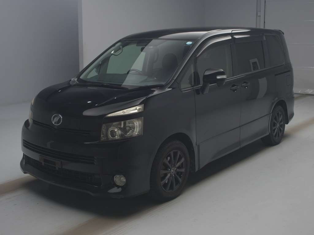 2009 Toyota Voxy ZRR70W[0]