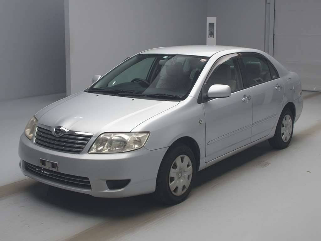 2005 Toyota Corolla Sedan NZE121[0]