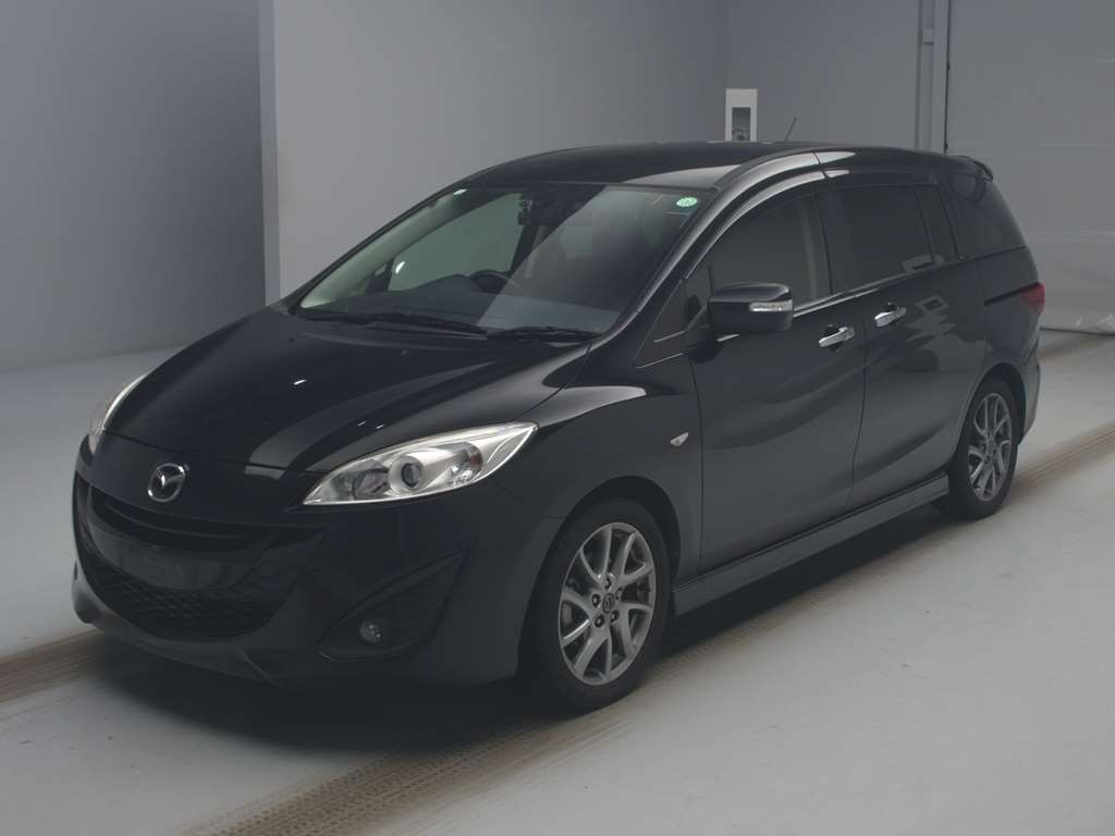 2014 Mazda Premacy CWFFW[0]