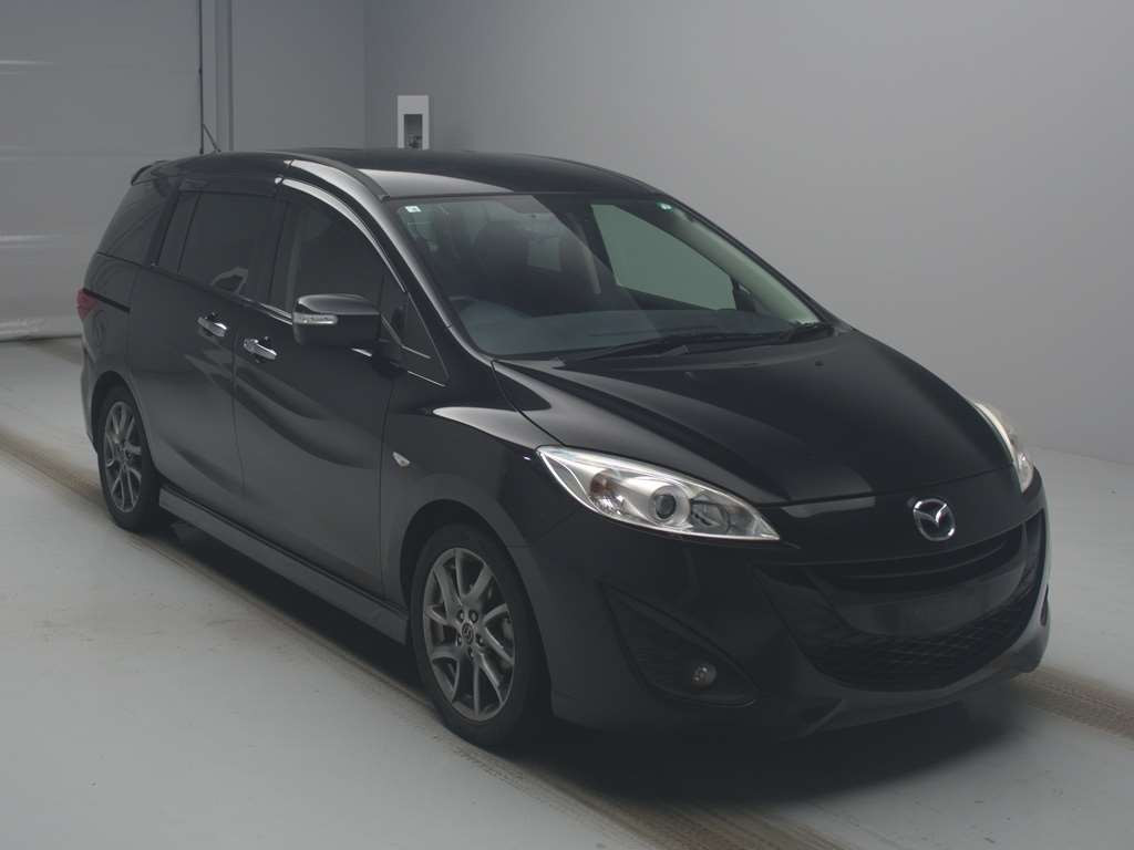 2014 Mazda Premacy CWFFW[2]