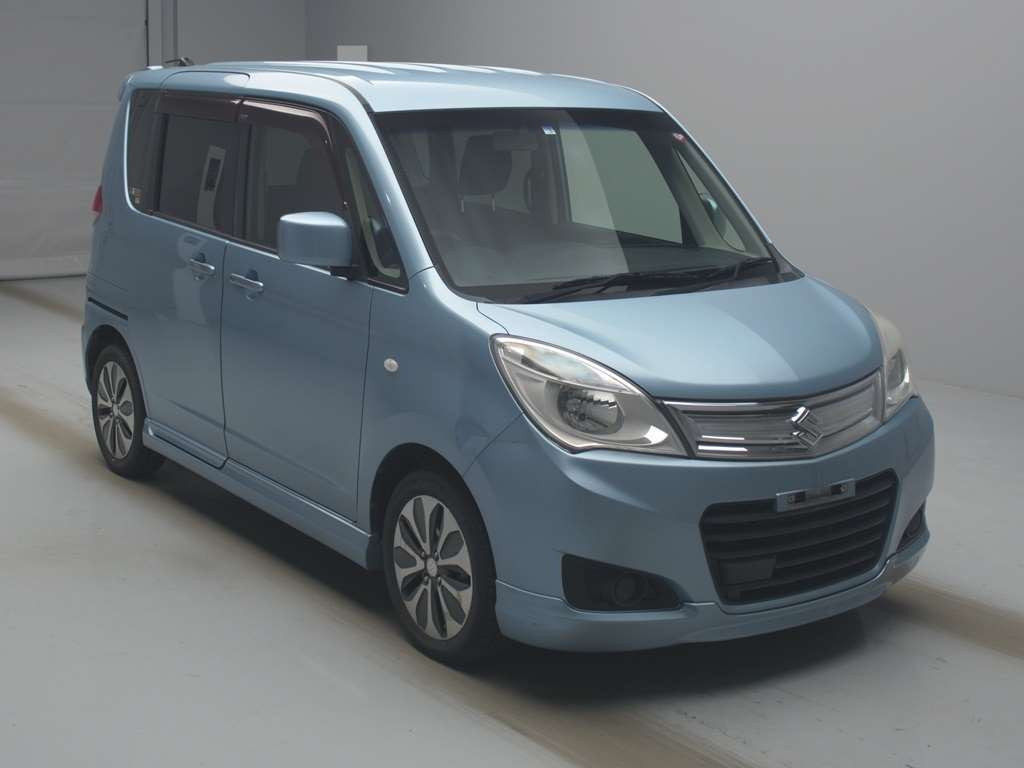 2014 Suzuki Solio MA15S[2]