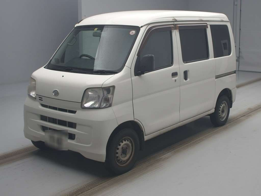 2015 Daihatsu Hijet Cargo S321V[0]