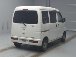 2015 Daihatsu Hijet Cargo