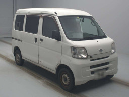 2015 Daihatsu Hijet Cargo