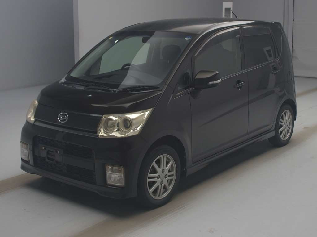 2009 Daihatsu Move Custom L175S[0]