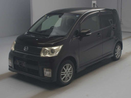 2009 Daihatsu Move Custom