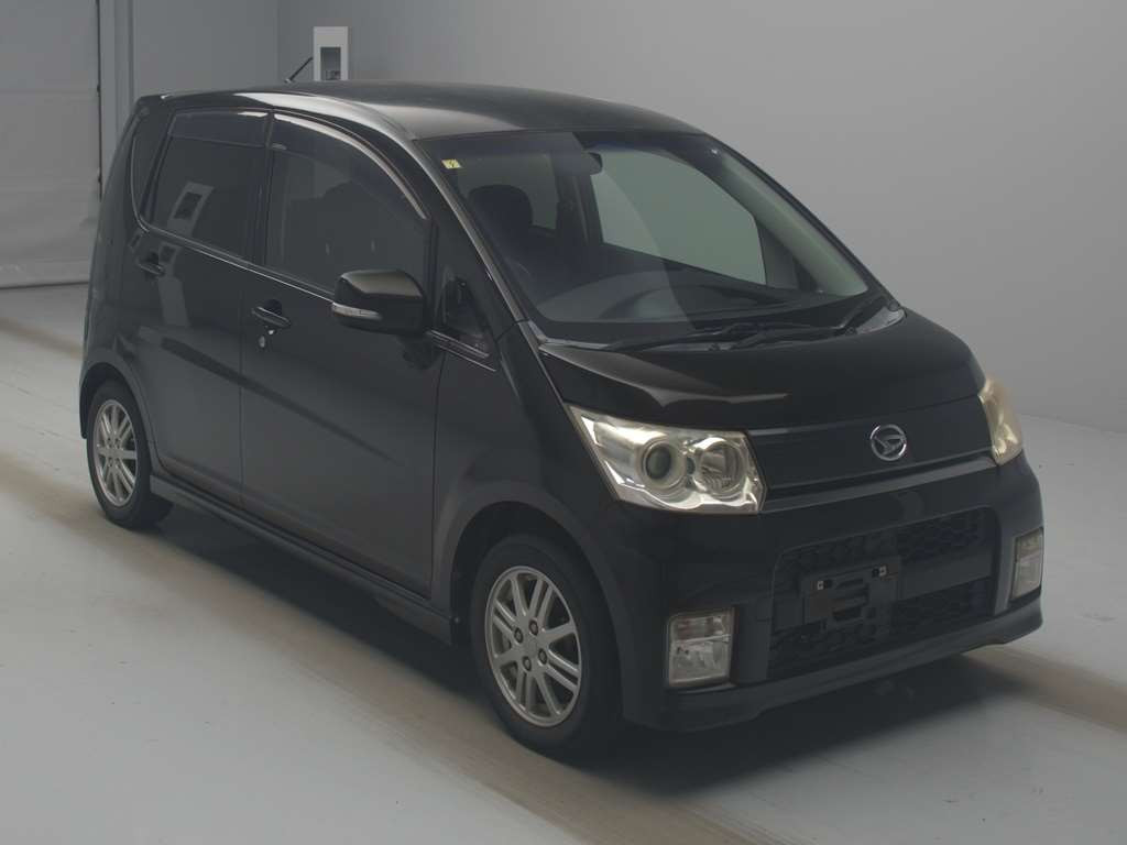 2009 Daihatsu Move Custom L175S[2]