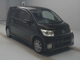 2009 Daihatsu Move Custom