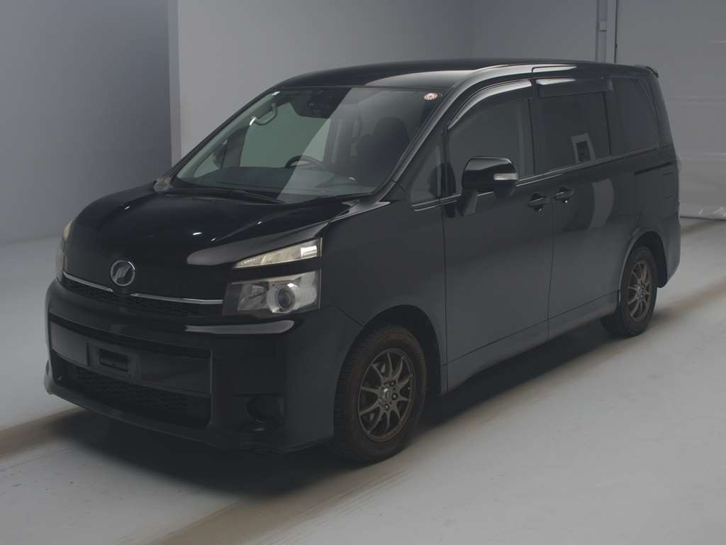 2010 Toyota Voxy ZRR70G[0]